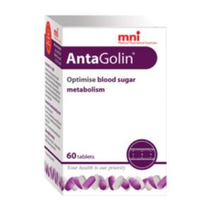 antagolin a box of antagolin